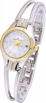 Часы Anne Klein Daily 7407SVTT